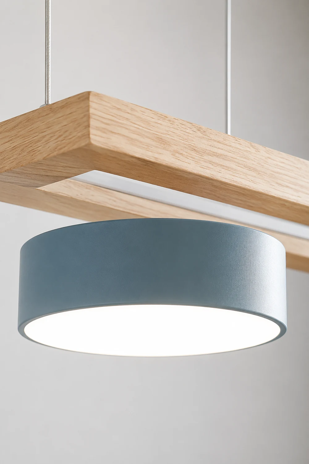 Sienna Bird Long Chandelier - Lumpaz