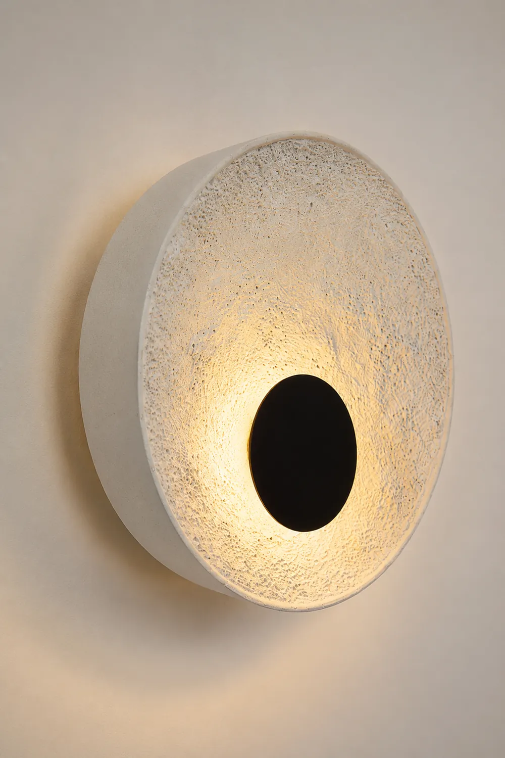 Melesa Wall Lamp - Lumpaz