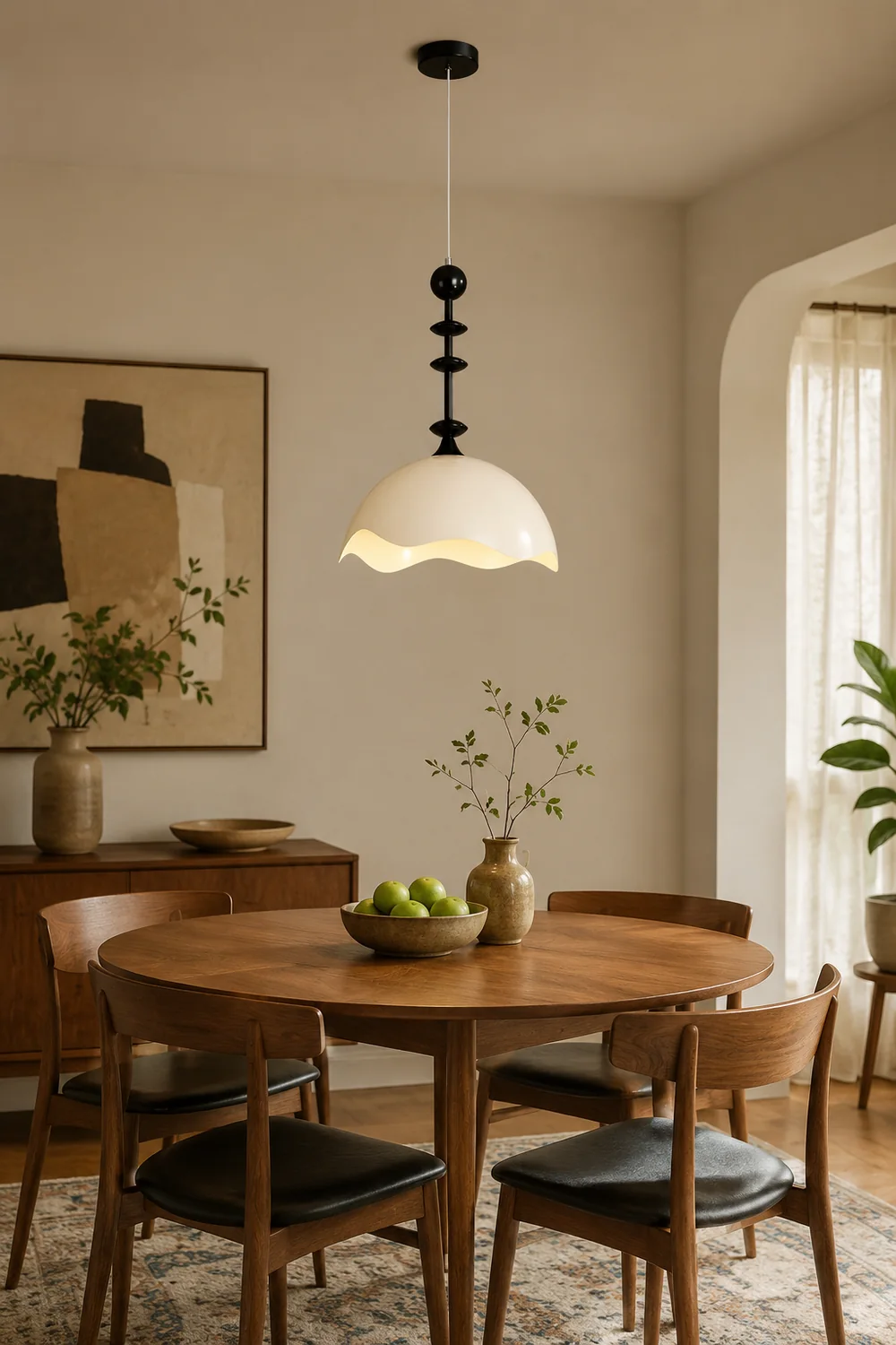 Henry Pendant Lamp - Lumpaz