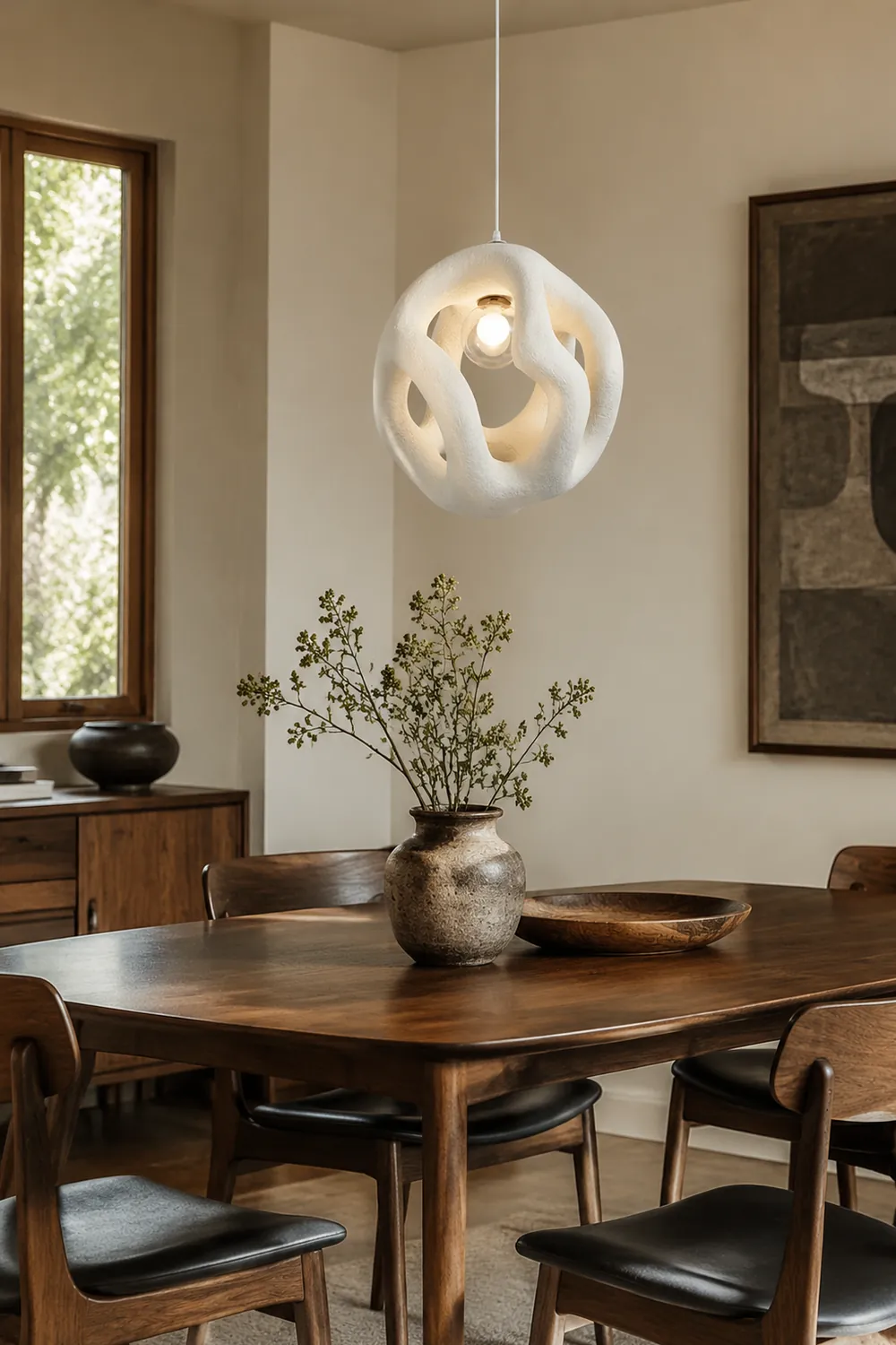 Kivi Pendant Light - Lumpaz