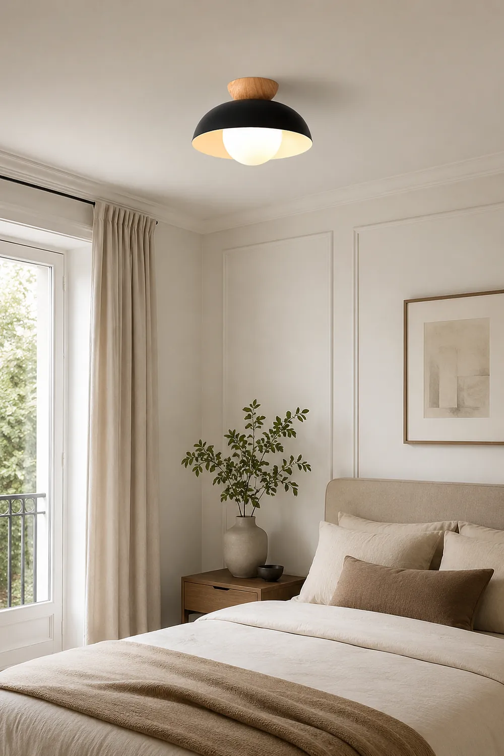 Volo Ceiling Lamp - Lumpaz