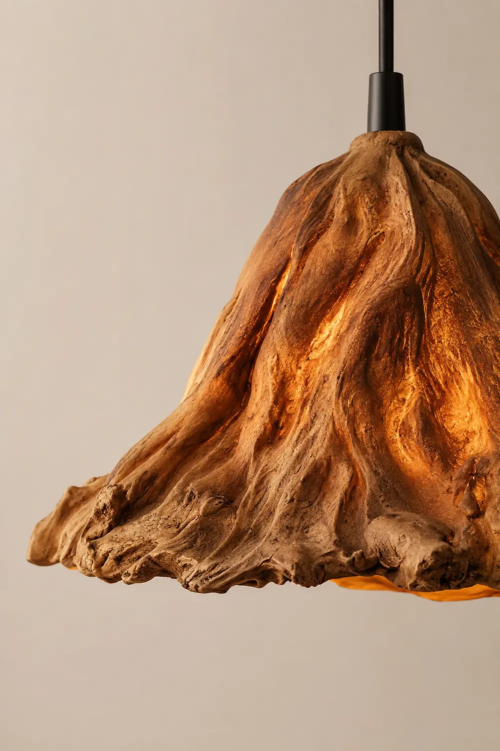Volcano Swag Lights - Lumpaz