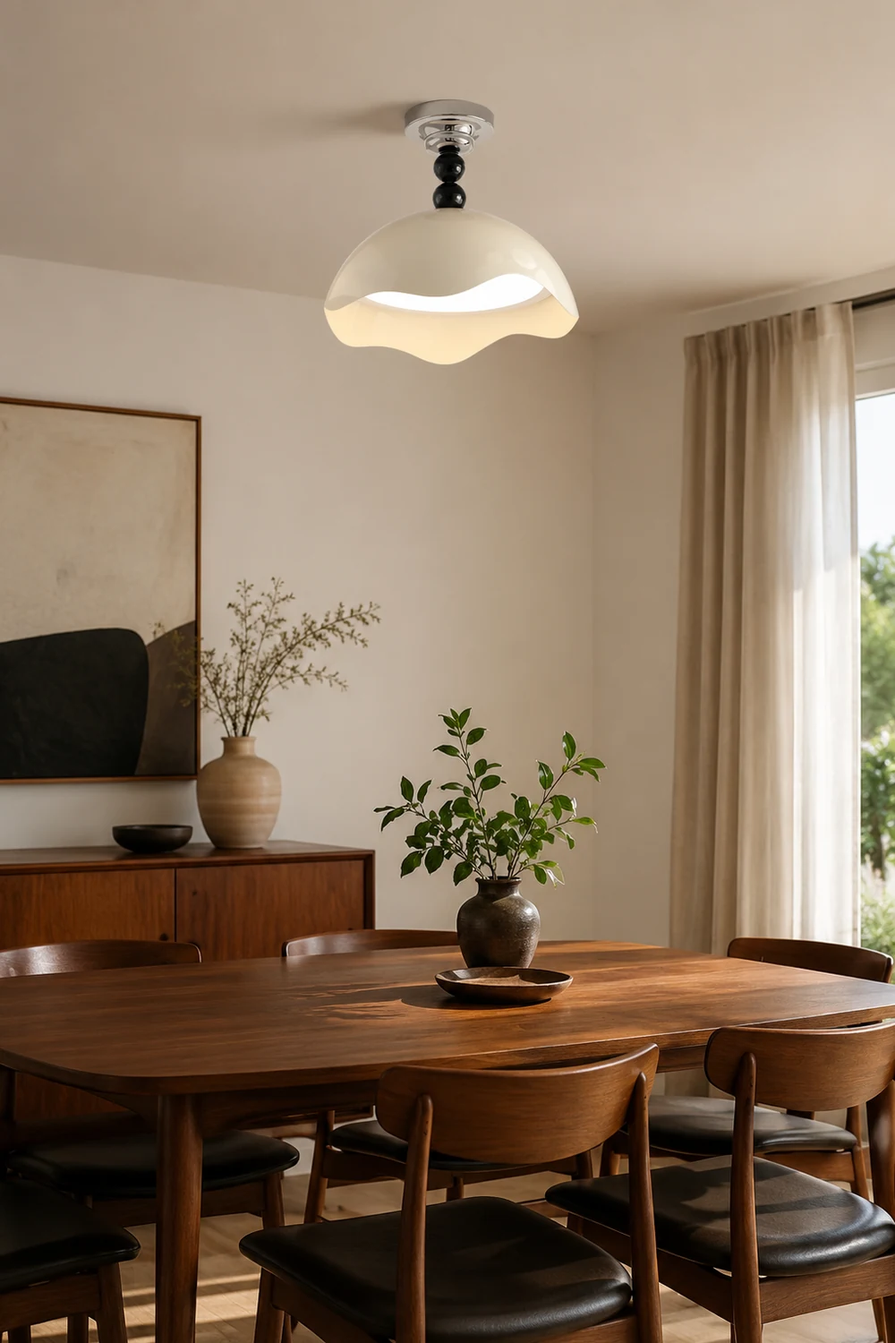Henry Ceiling Lamp - Lumpaz