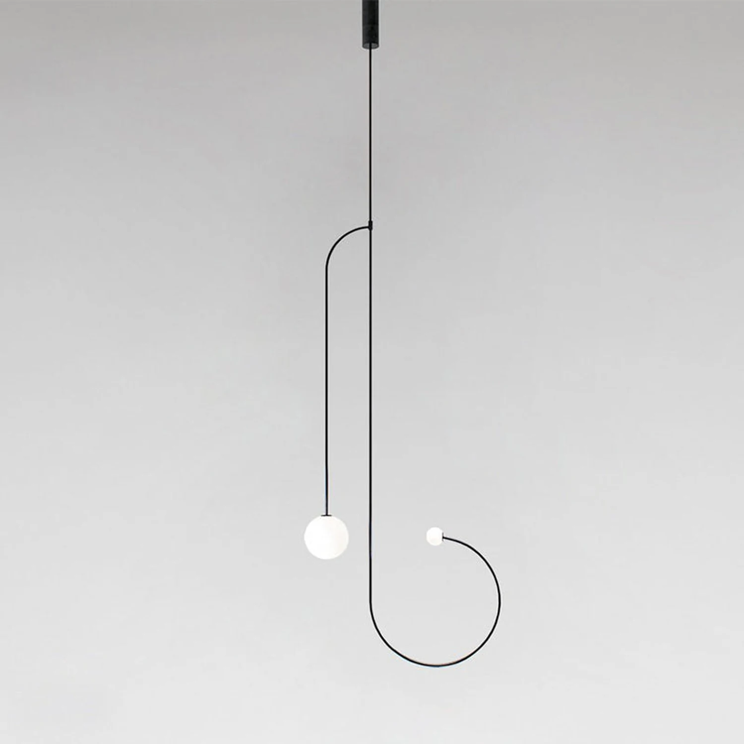 Mobile Chandeliers - Lumpaz