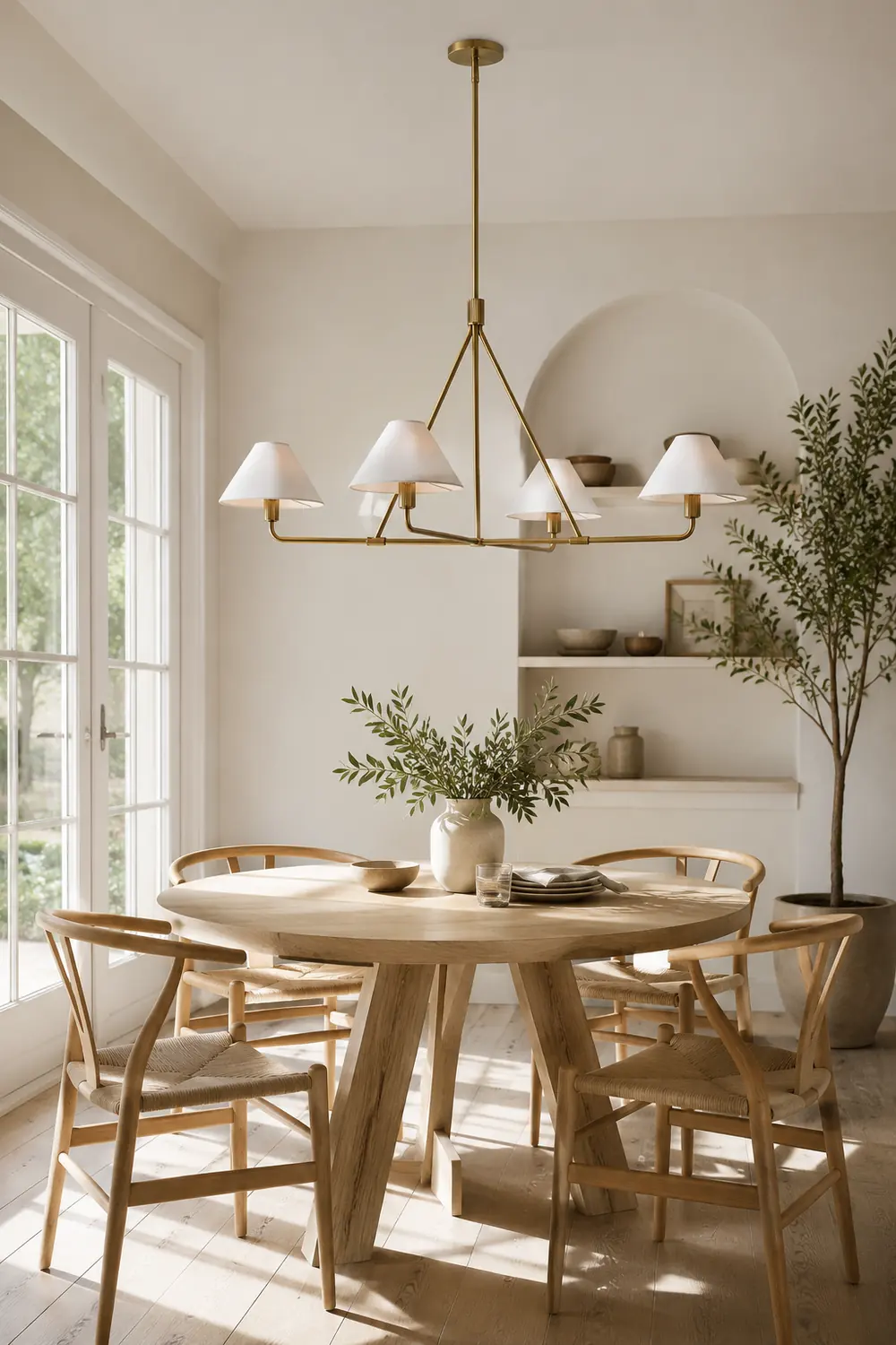 Gilda Chandelier - Lumpaz