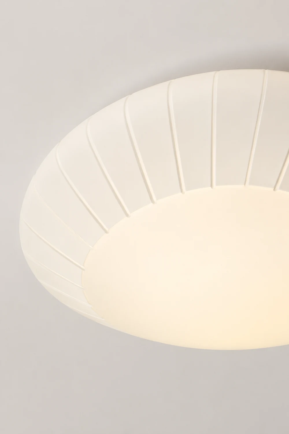 Cobblestone Ceiling Lamp - Lumpaz
