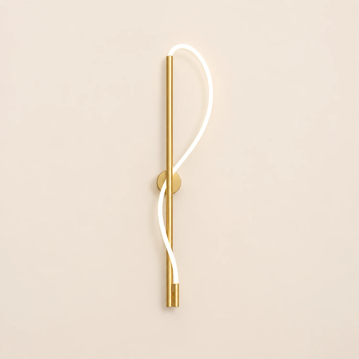 Leto Wall Lamp - Lumpaz