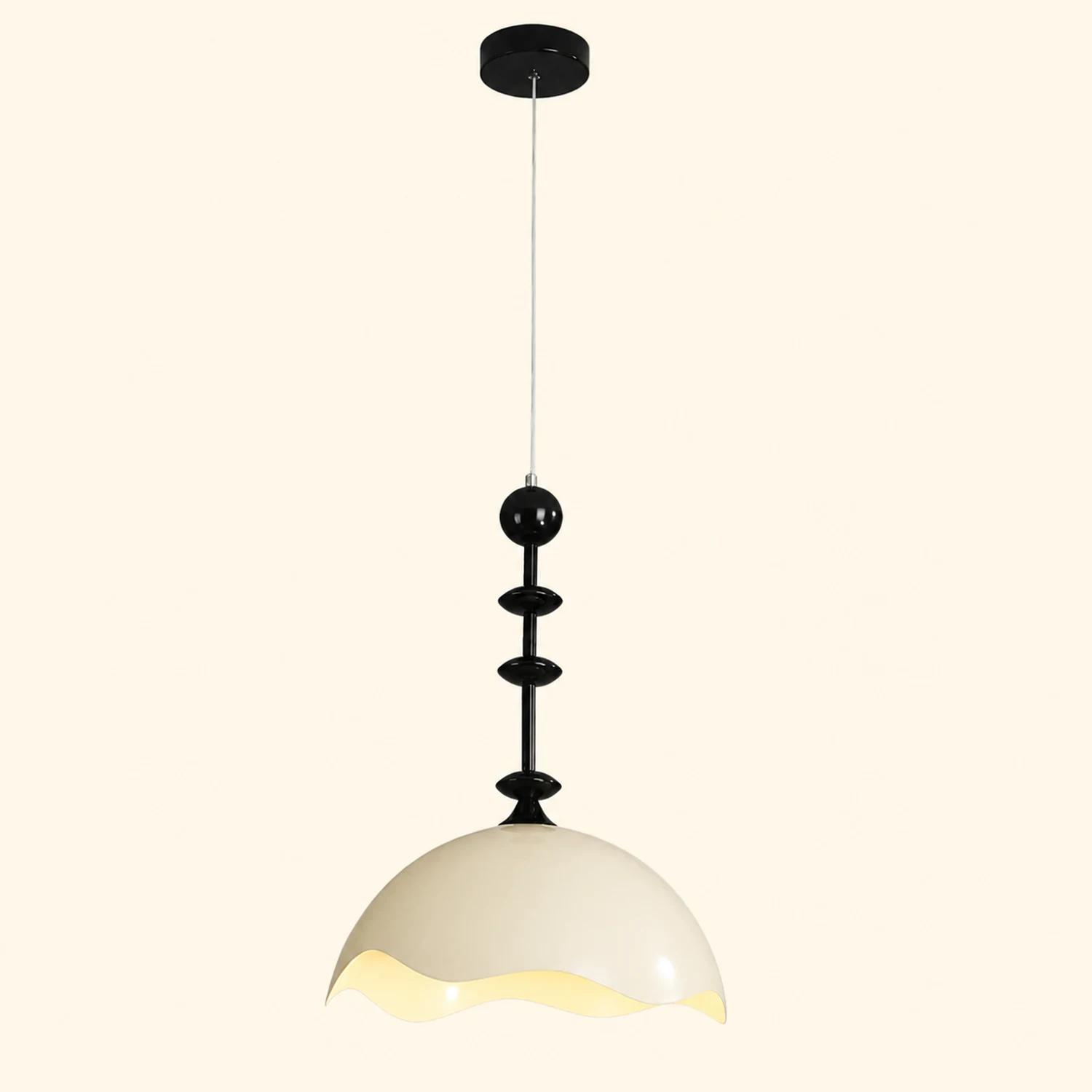 Henry Pendant Lamp - Lumpaz