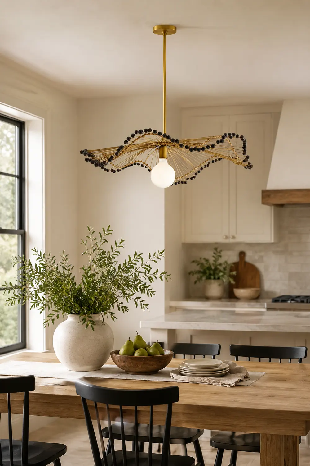 Waverly Chandelier - Lumpaz