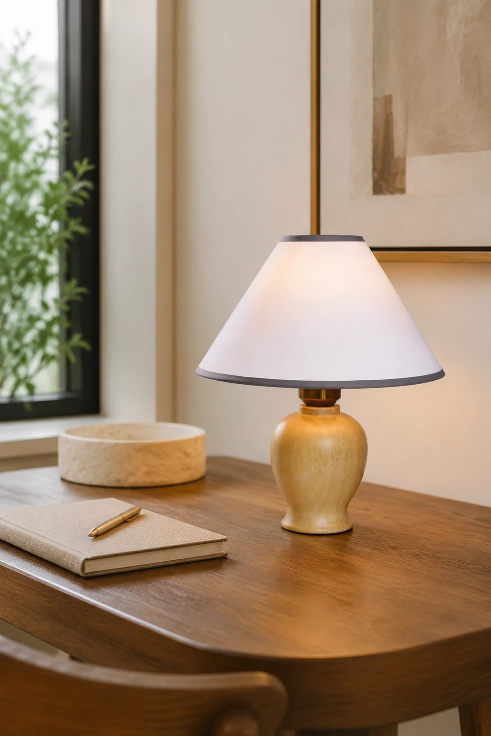 Arbol Table Lamp - Lumpaz