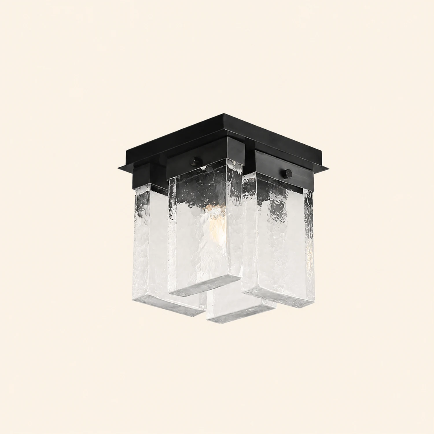 Lourmarin Ceiling Lamp - Lumpaz