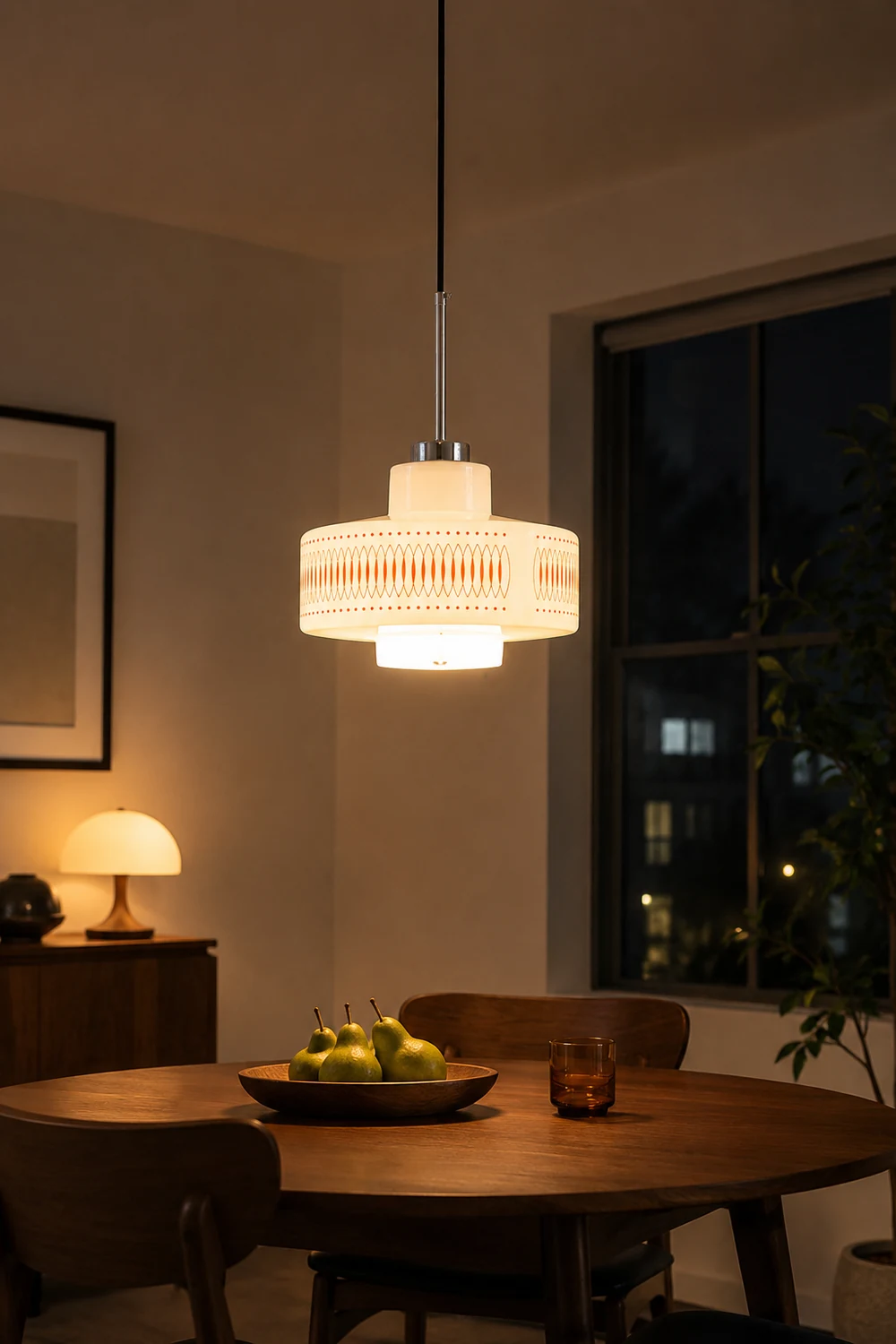 Filigrana Pendant Light - Lumpaz