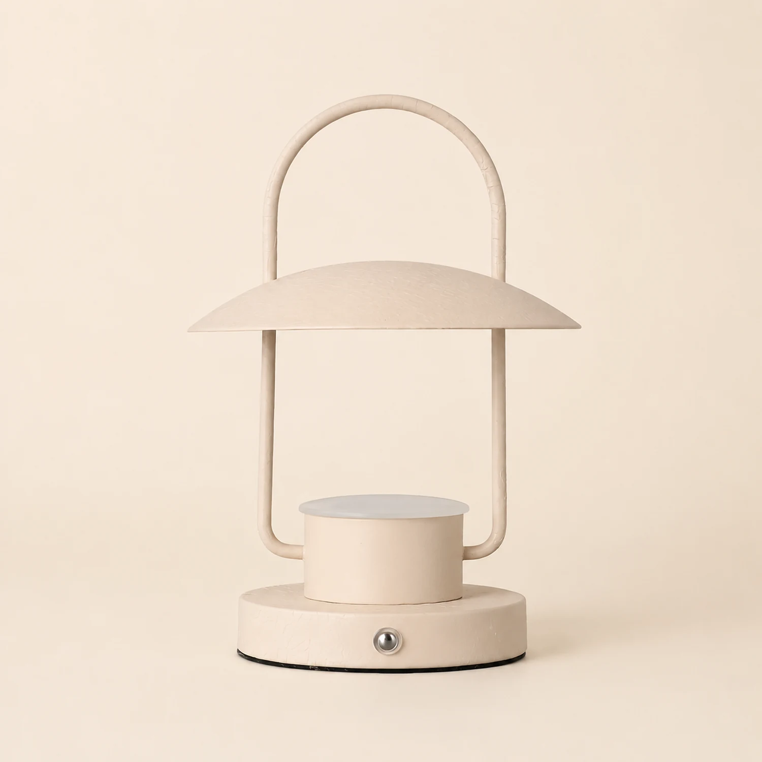 Ray Portable Built-in Battery Table Lamp - Lumpaz