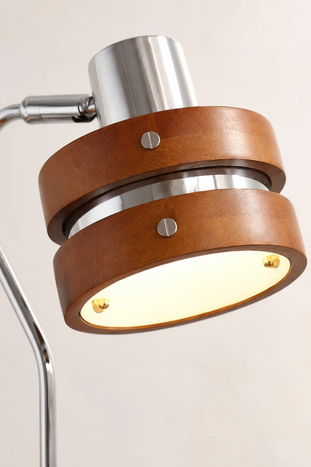 Karry Table Lamp - Lumpaz
