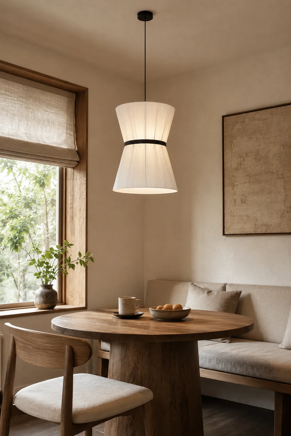 Folie Pendant Light - Lumpaz