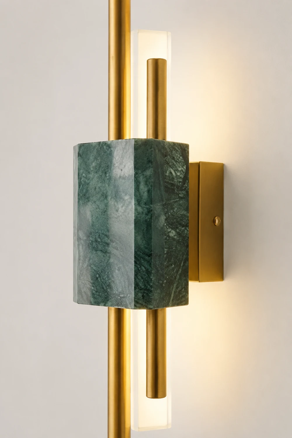 Tanto Wall Lamp - Lumpaz