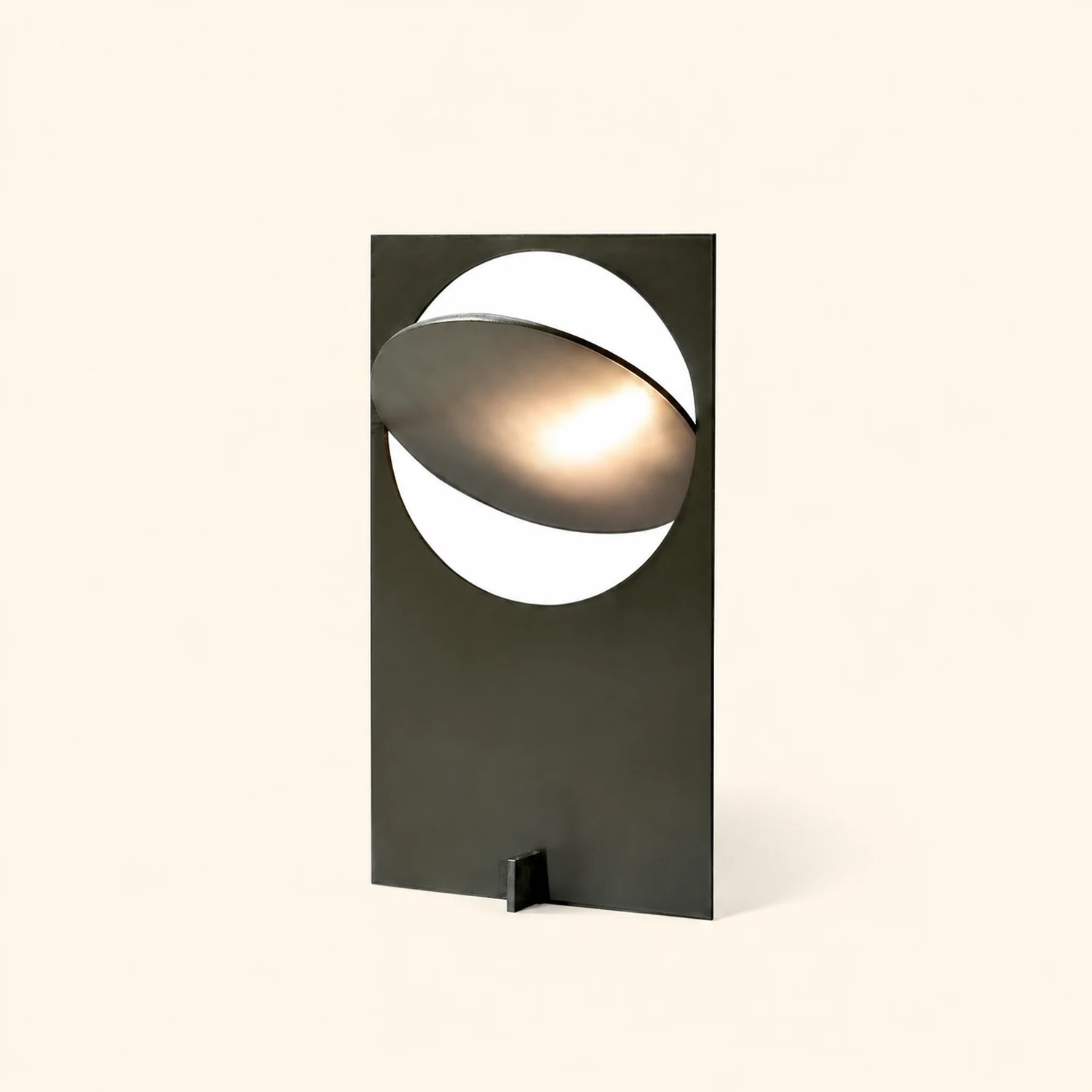 OBJ 01 Table Lamp - Lumpaz