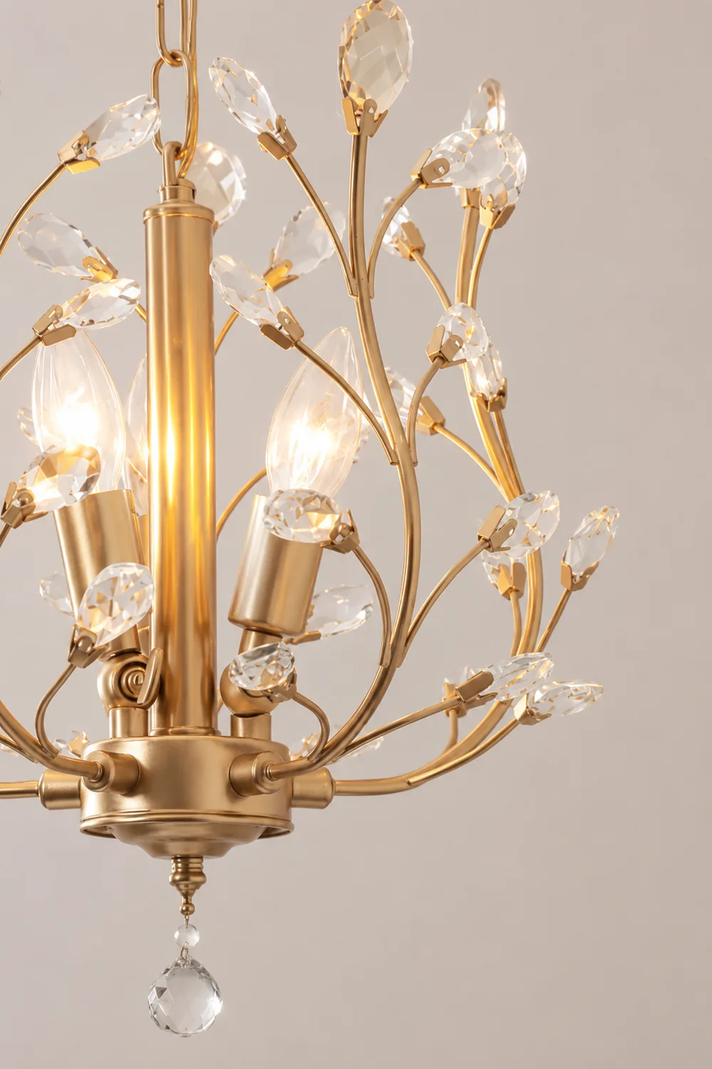 Lofami Pendant Lamp - Lumpaz
