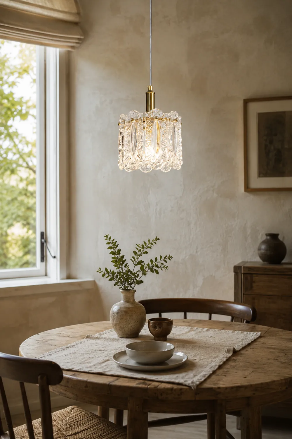 Kalmar Pendant Lamp - Lumpaz