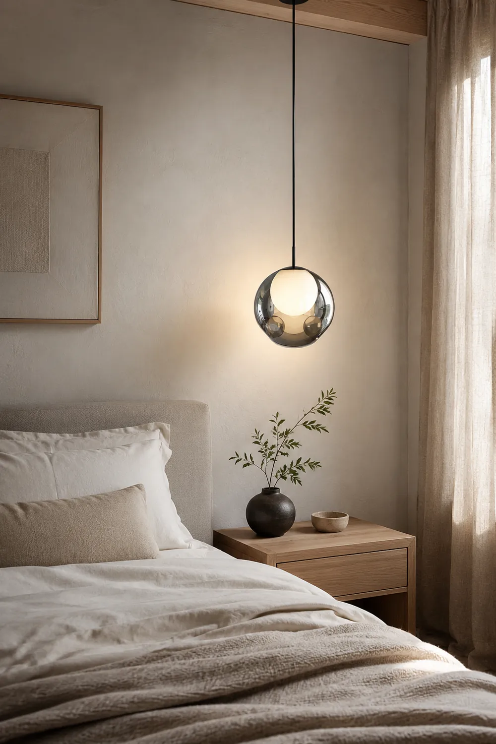 Bokt Pendant Lamp - Lumpaz