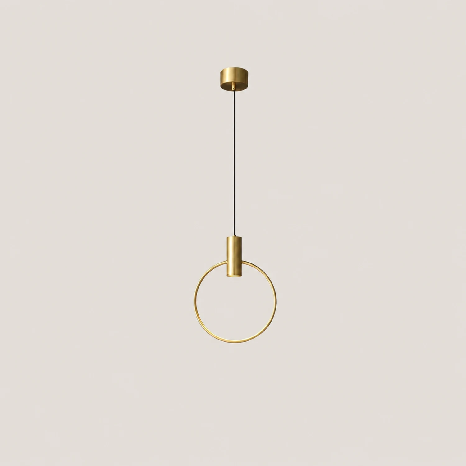 Aura Pendant Lamp - Lumpaz