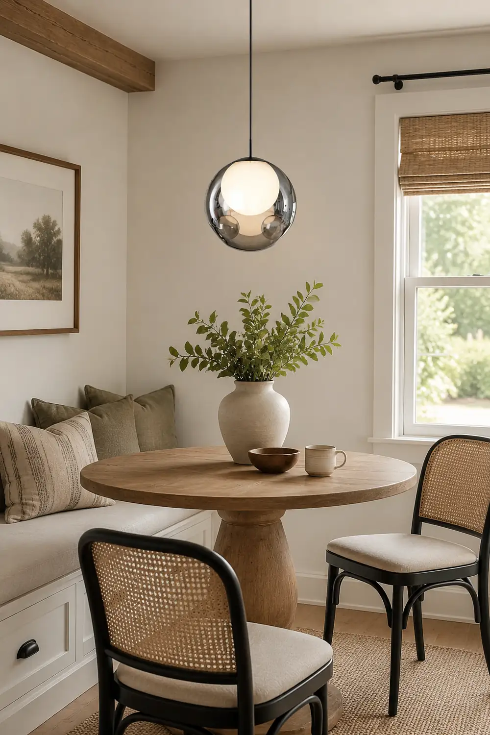 Bokt Pendant Lamp - Lumpaz