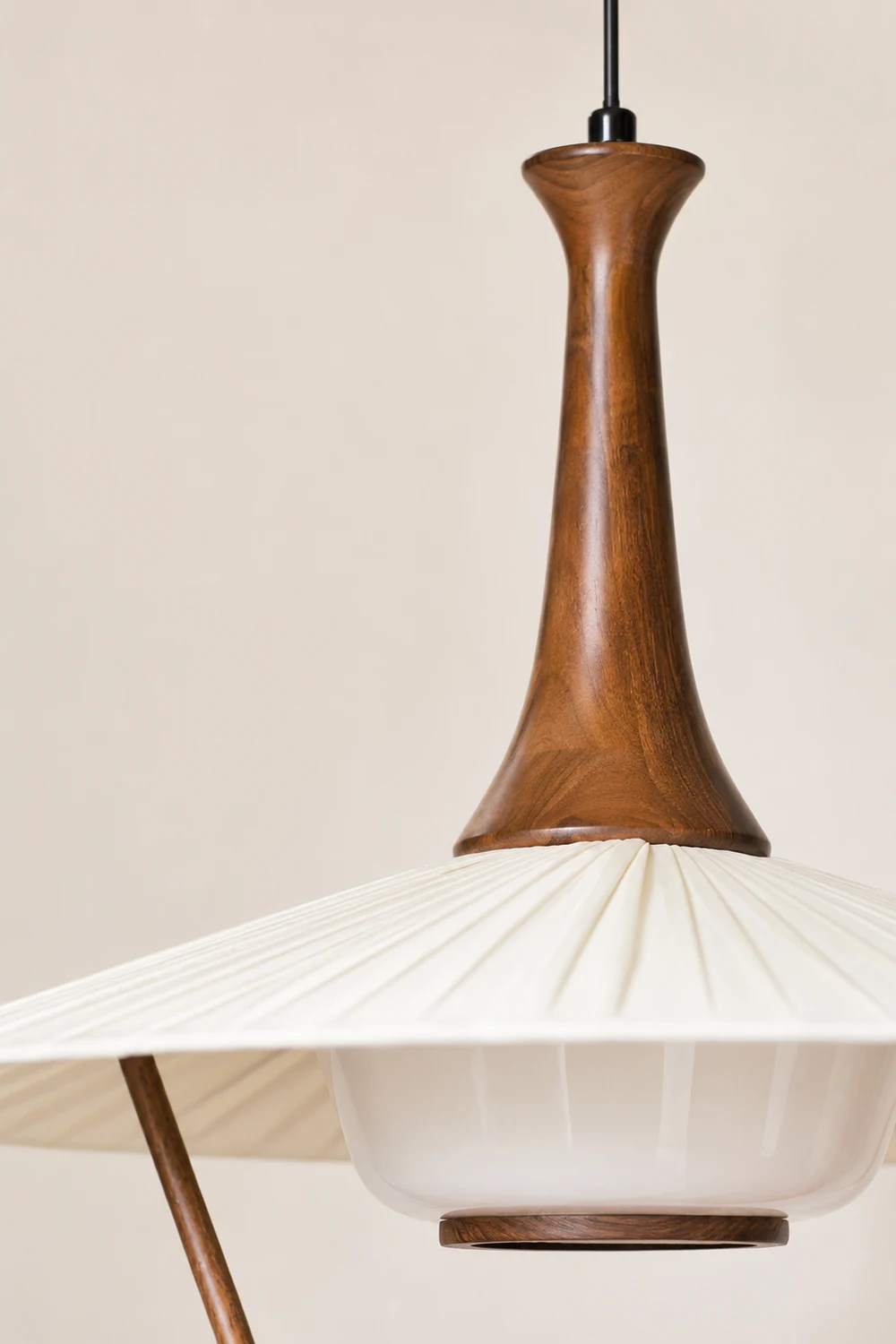 Eikon Pendant Lamp - Lumpaz