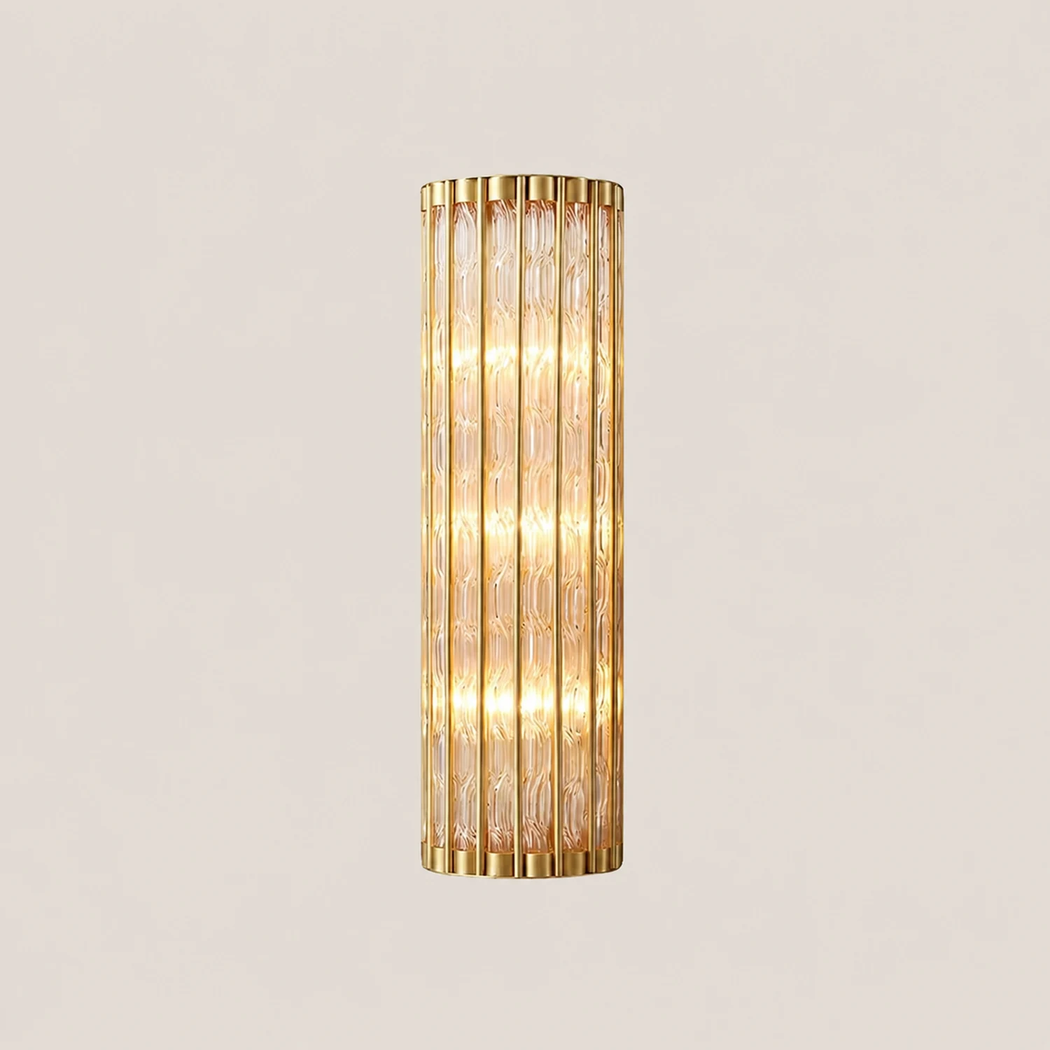Eaton Linear Wall Lamp - Lumpaz