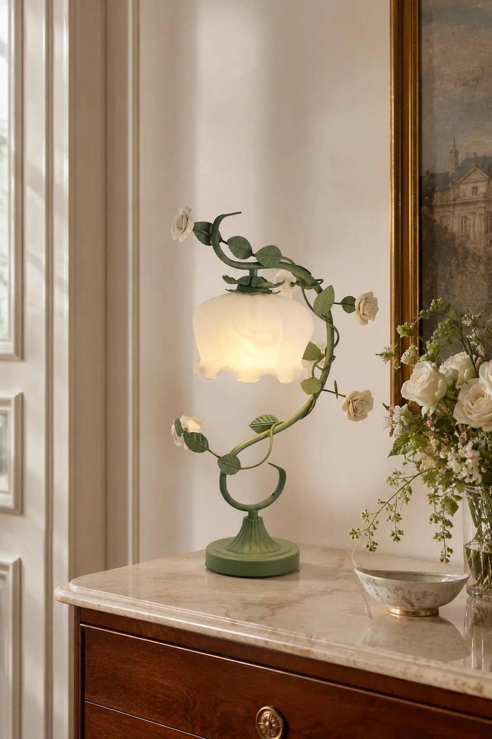 Aeyee Table Lamp - Lumpaz