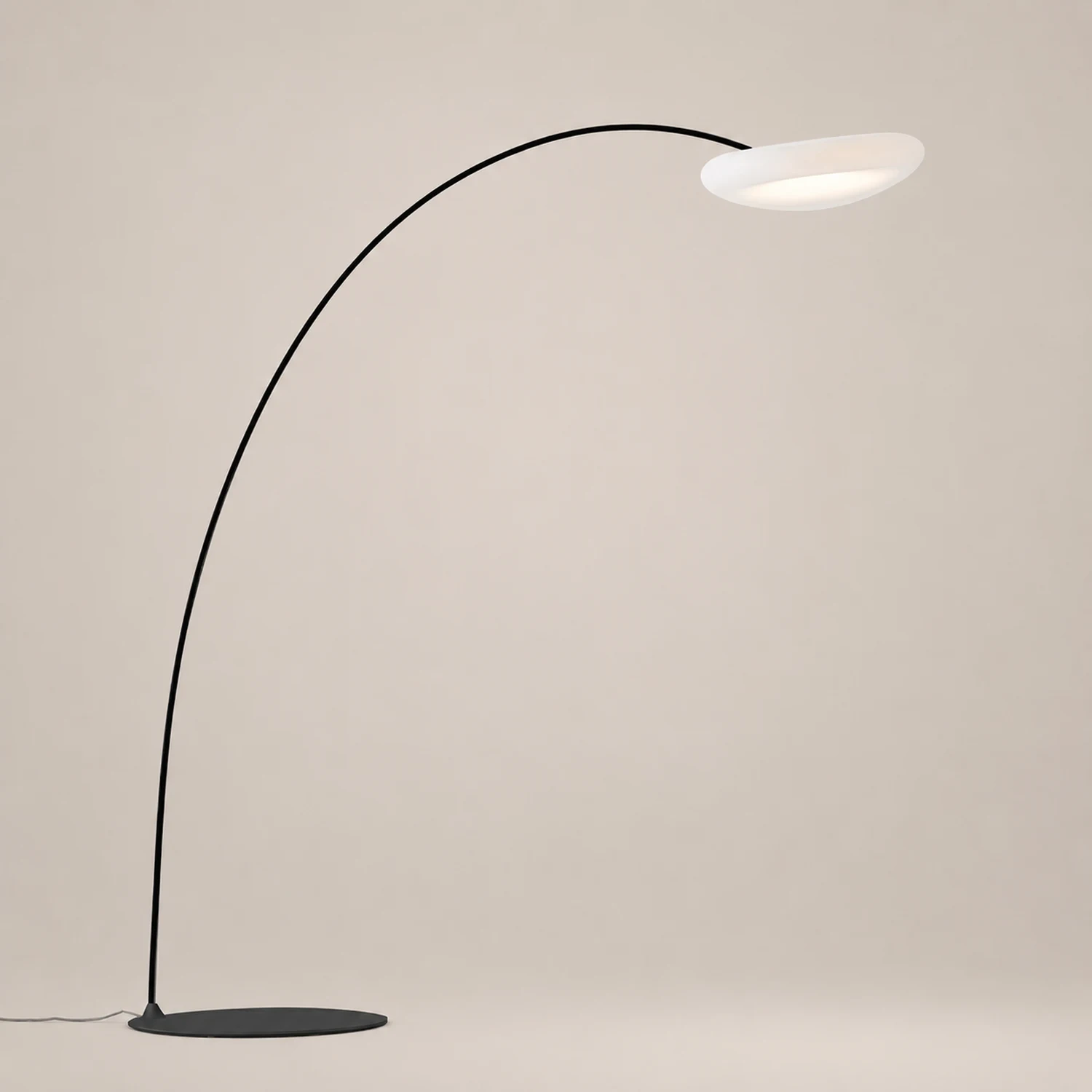 Mr Magoo Floor Lamp - Lumpaz