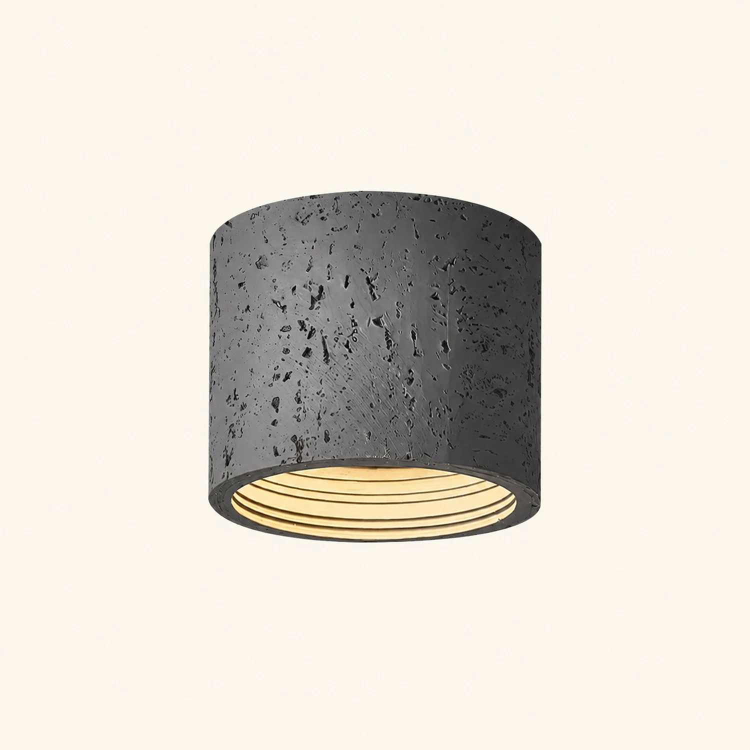 Carso Ceiling Lamp - Lumpaz