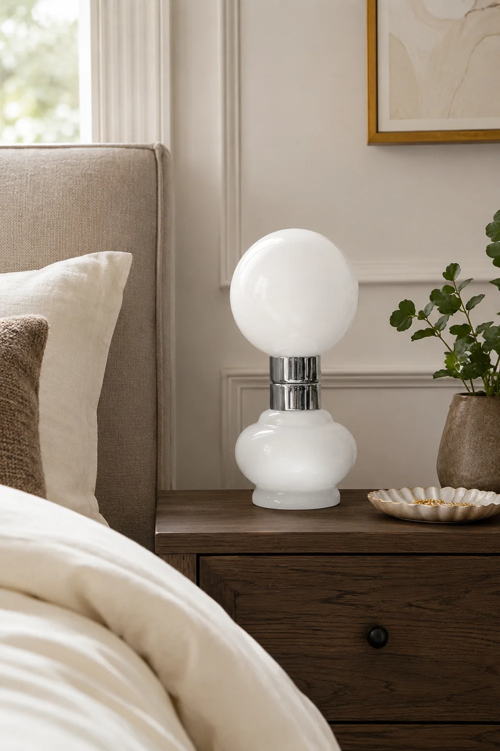 Birillo Table Lamp - Lumpaz