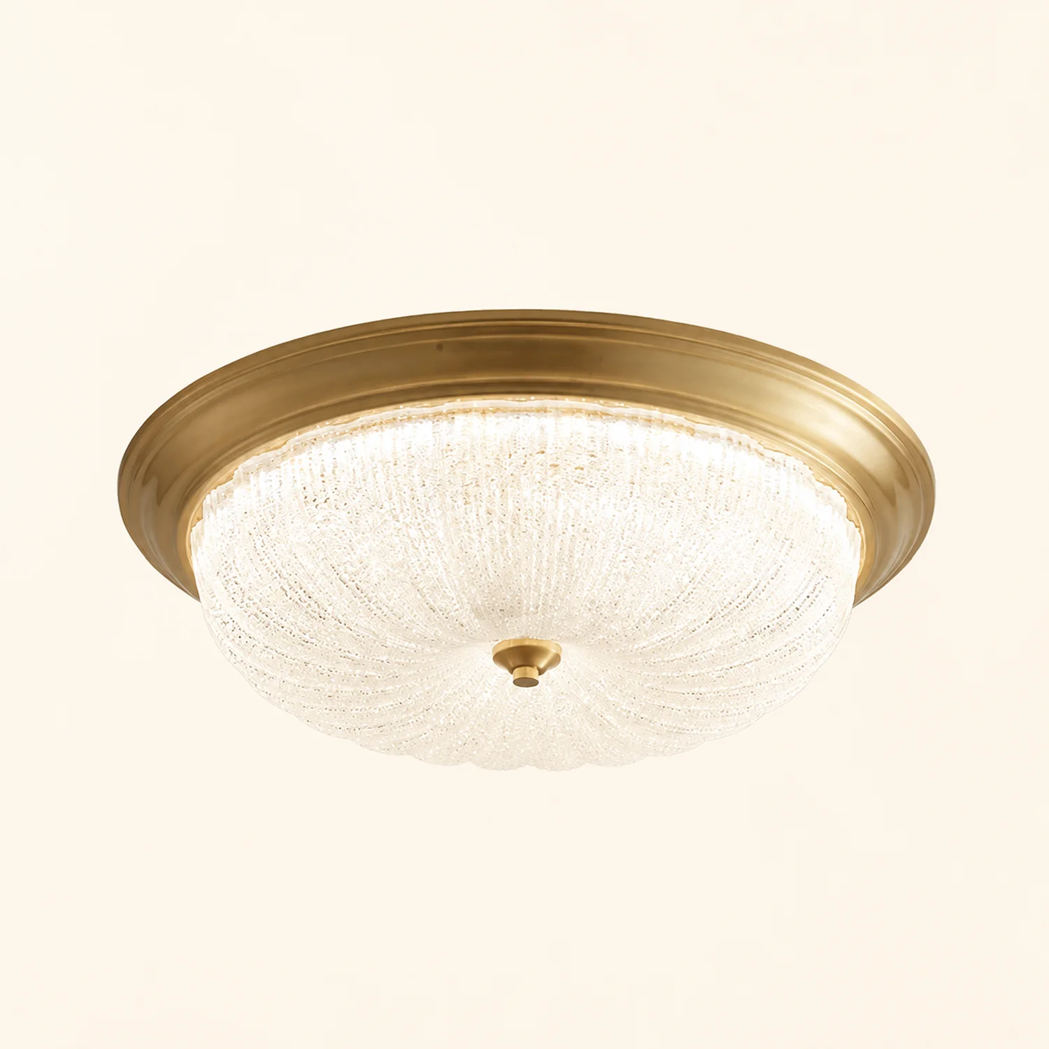 Belmont Ceiling Lamp - Lumpaz