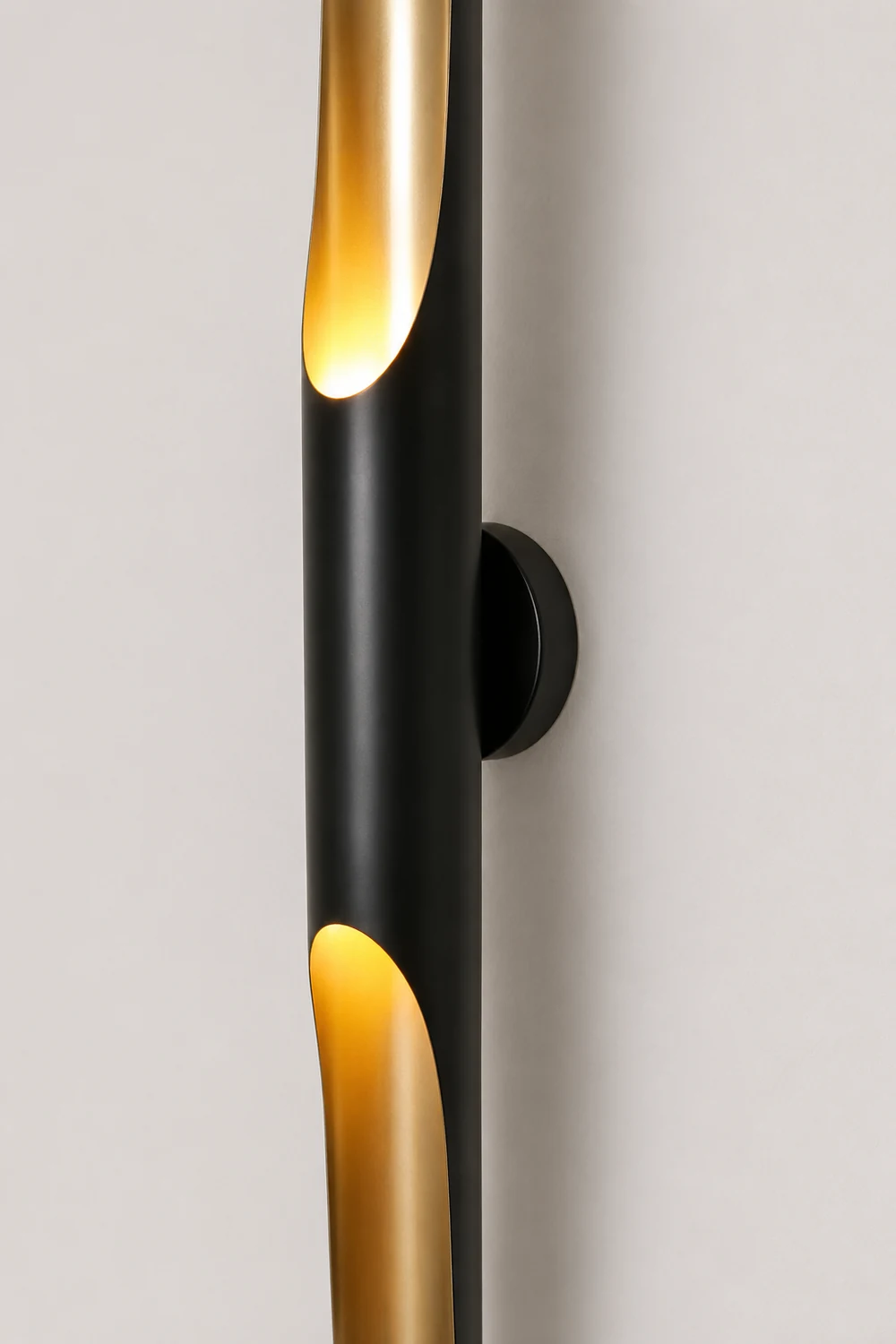 Coltrane Wall Lamp - Lumpaz