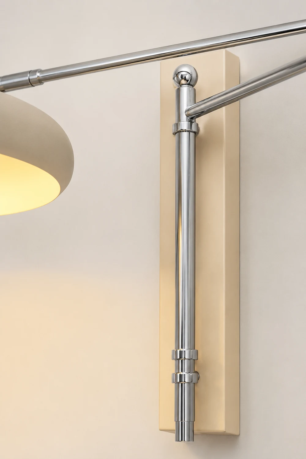 Arteluce Wall Light - Lumpaz