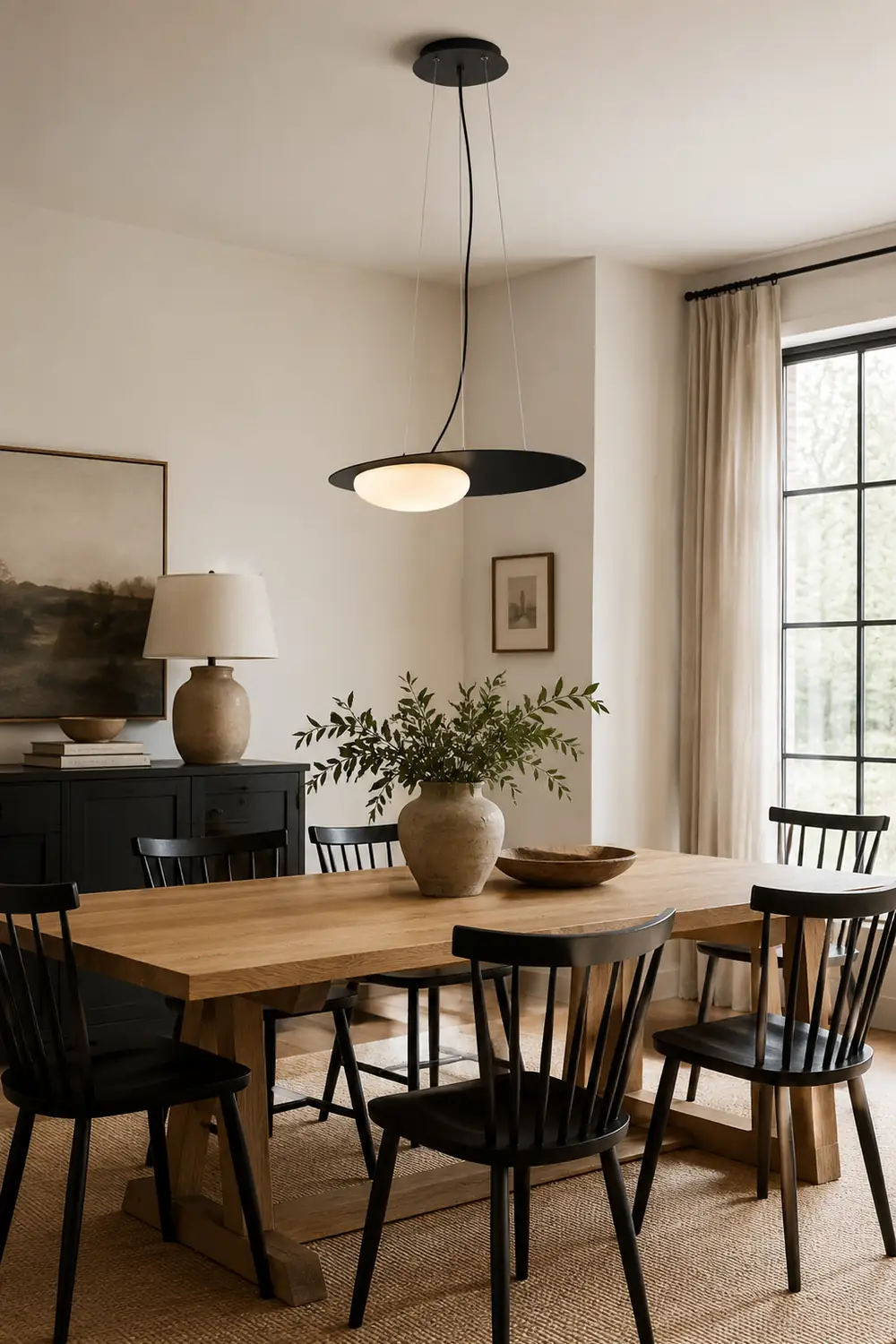 Kwic Pendant Lamp - Lumpaz