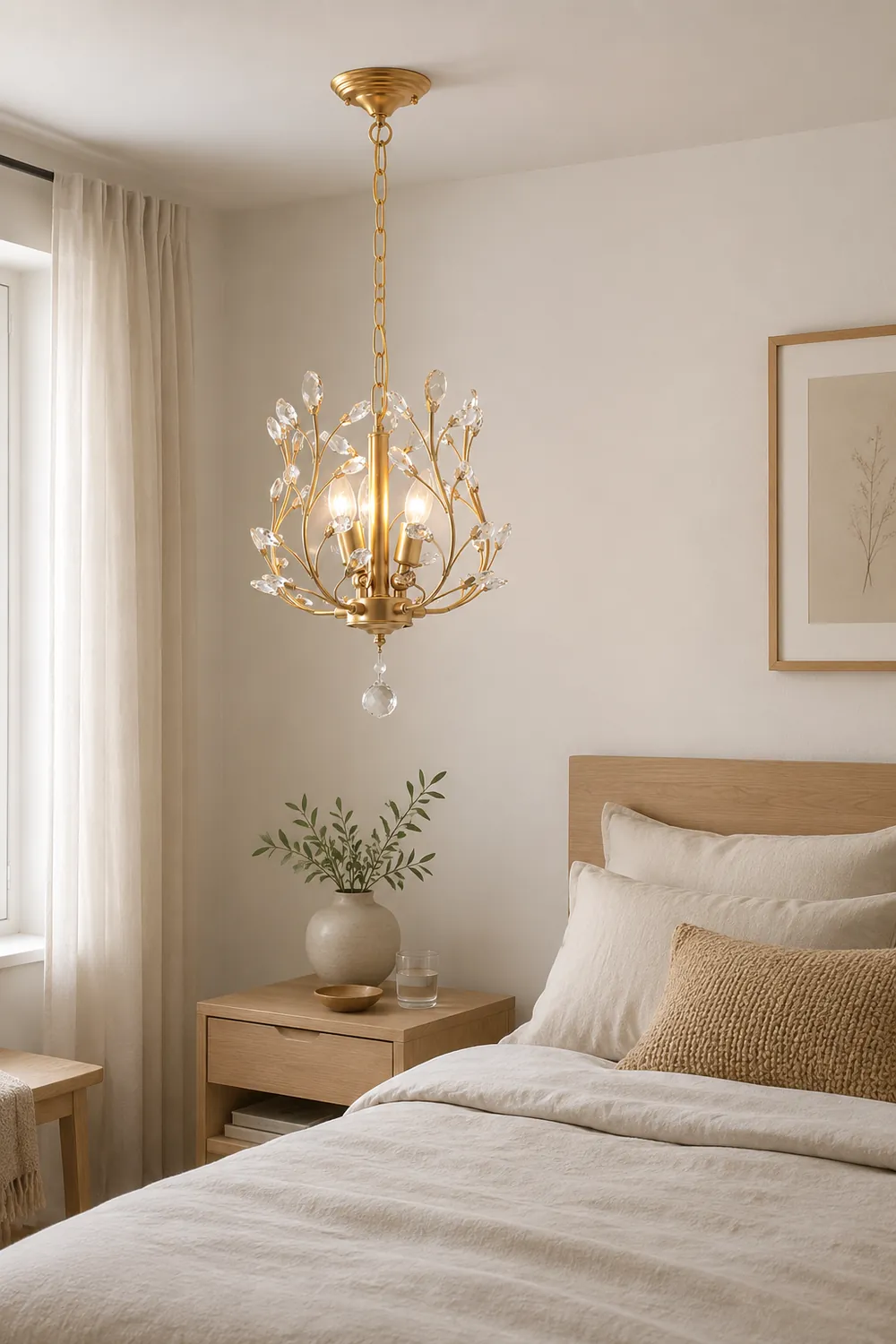 Lofami Pendant Lamp - Lumpaz