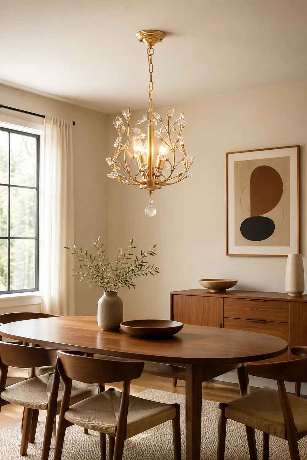 Lofami Pendant Lamp - Lumpaz