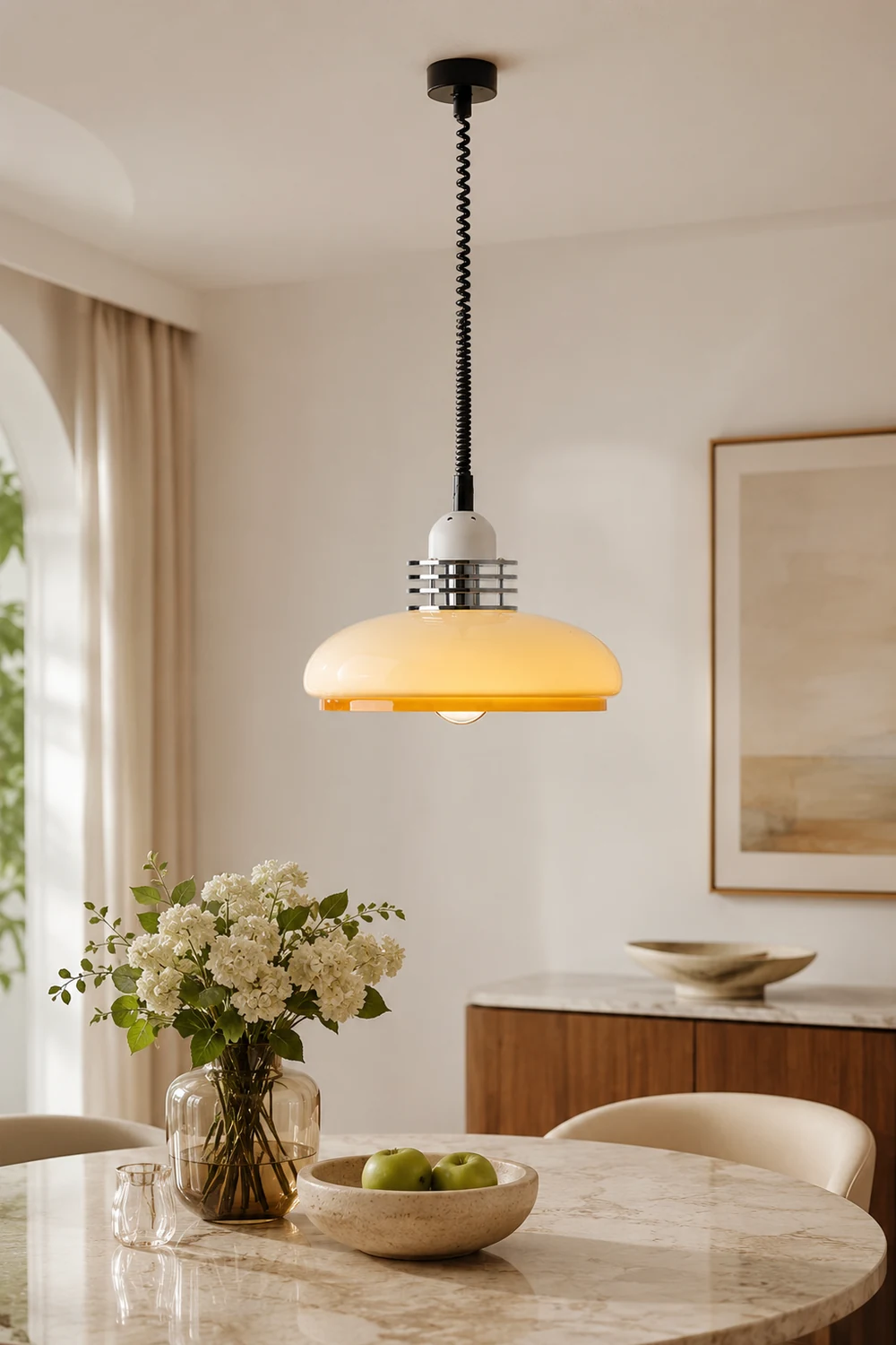 Vistosi Pendant Lamp - Lumpaz