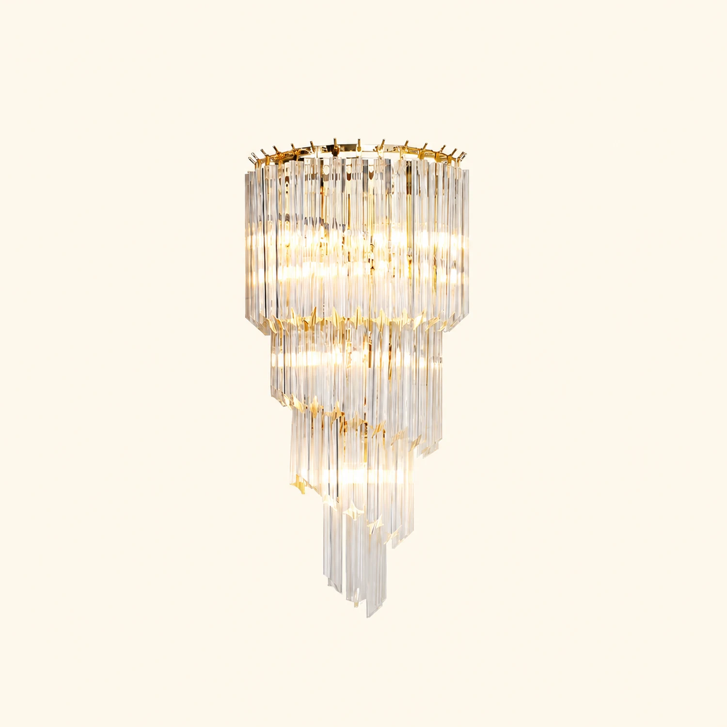 Amici Wall Lamp - Lumpaz