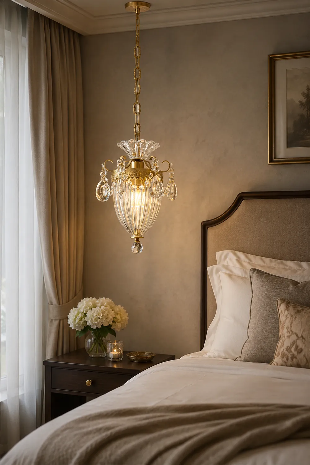 Bagatelle Pendant Lamp - Lumpaz