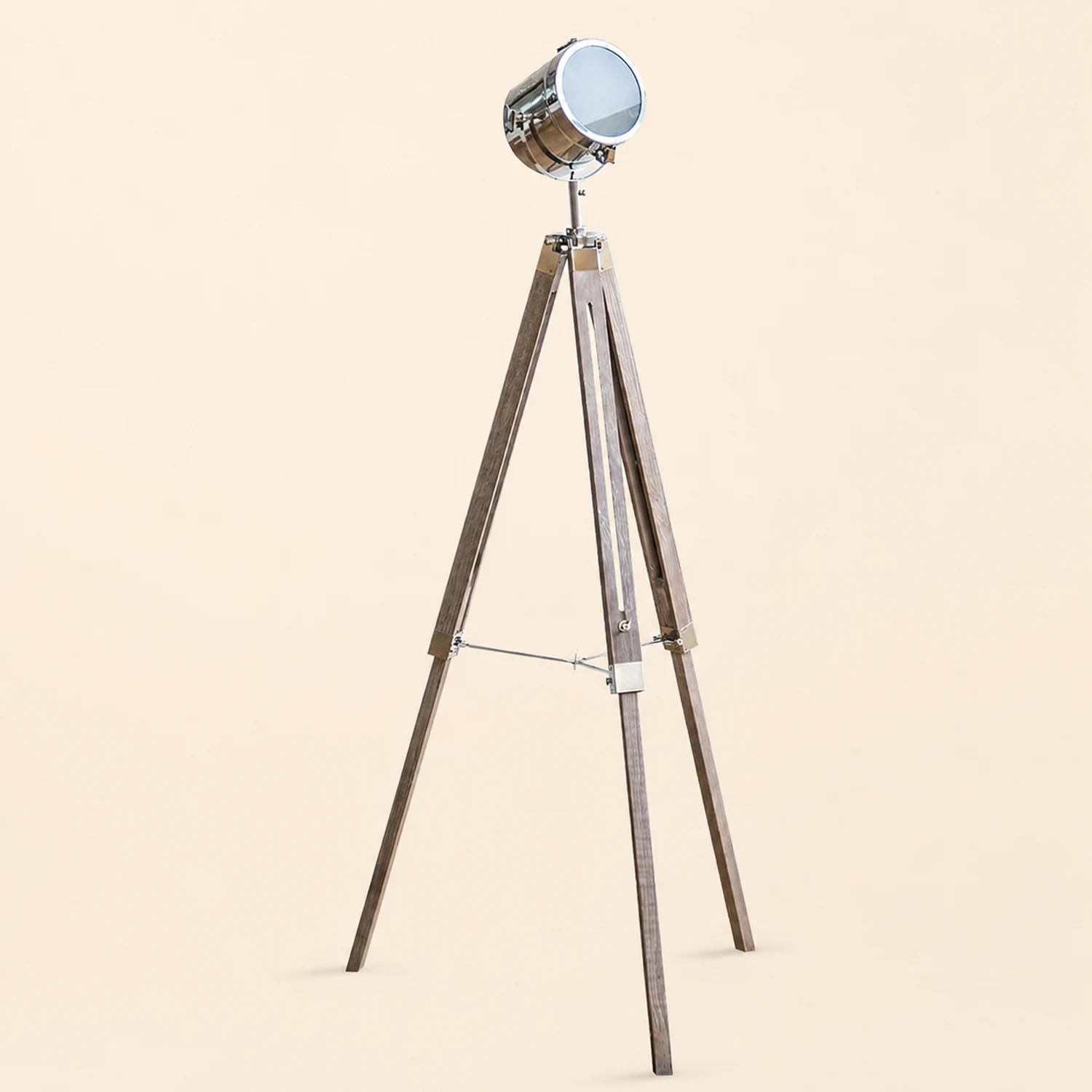 Nautical Floor Lamp - Lumpaz