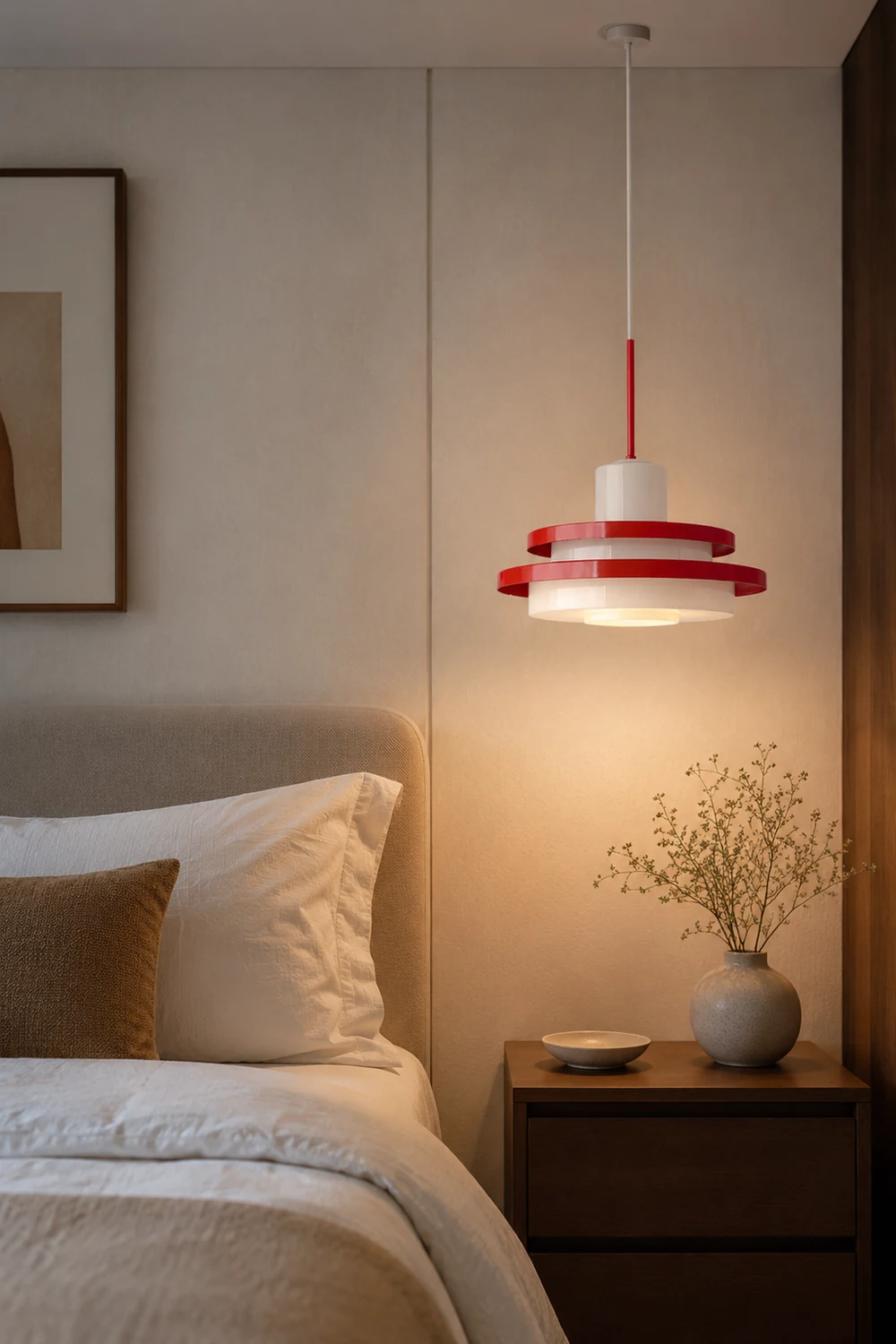 Equator Pendant Lamp - Lumpaz