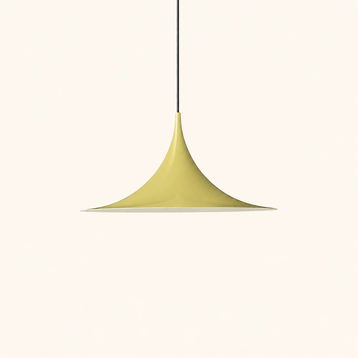 Semi Pendant Light - Lumpaz