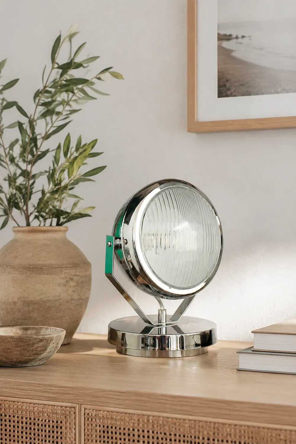 Cadilac Table Lamp - Lumpaz
