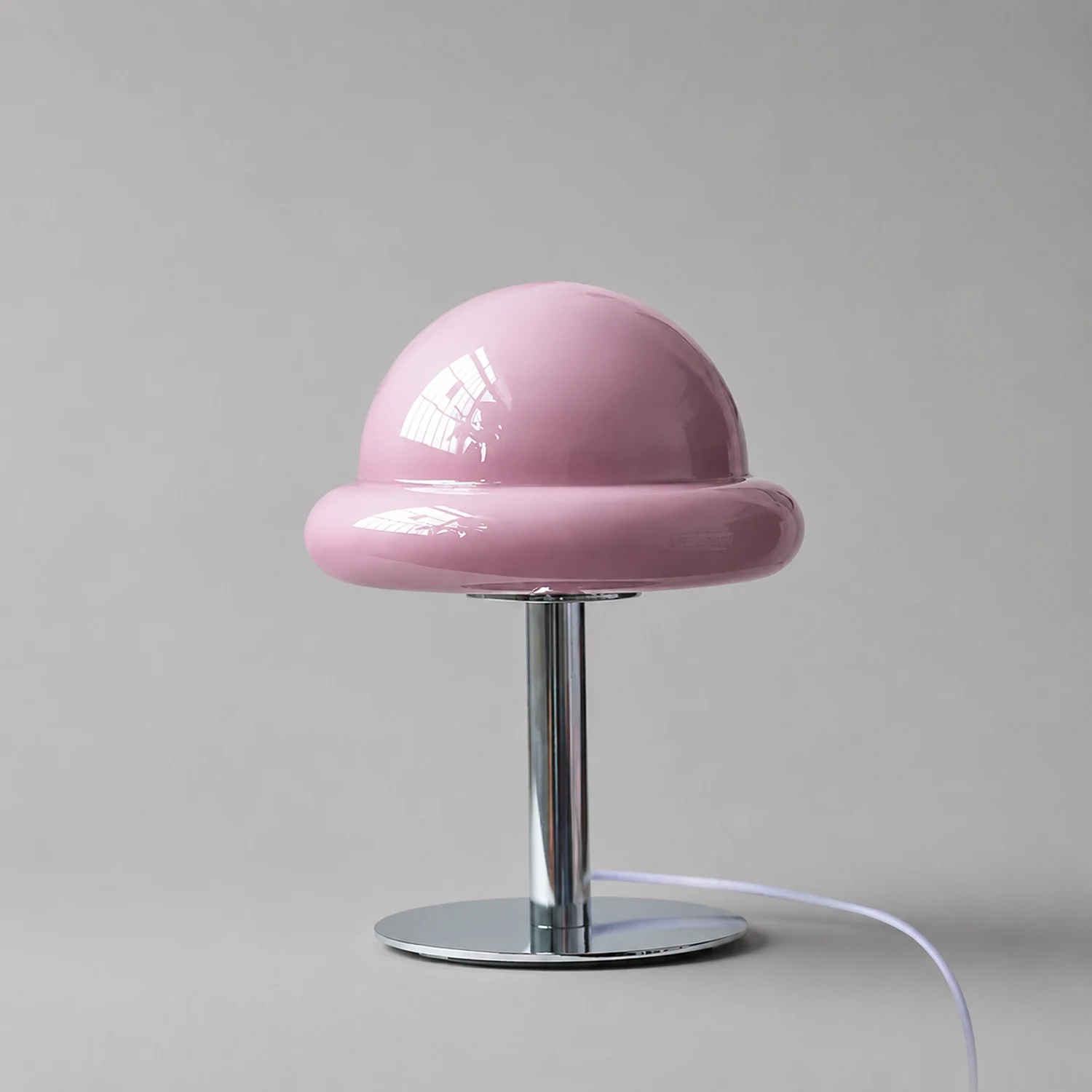 Space Age Table Lamp - Lumpaz