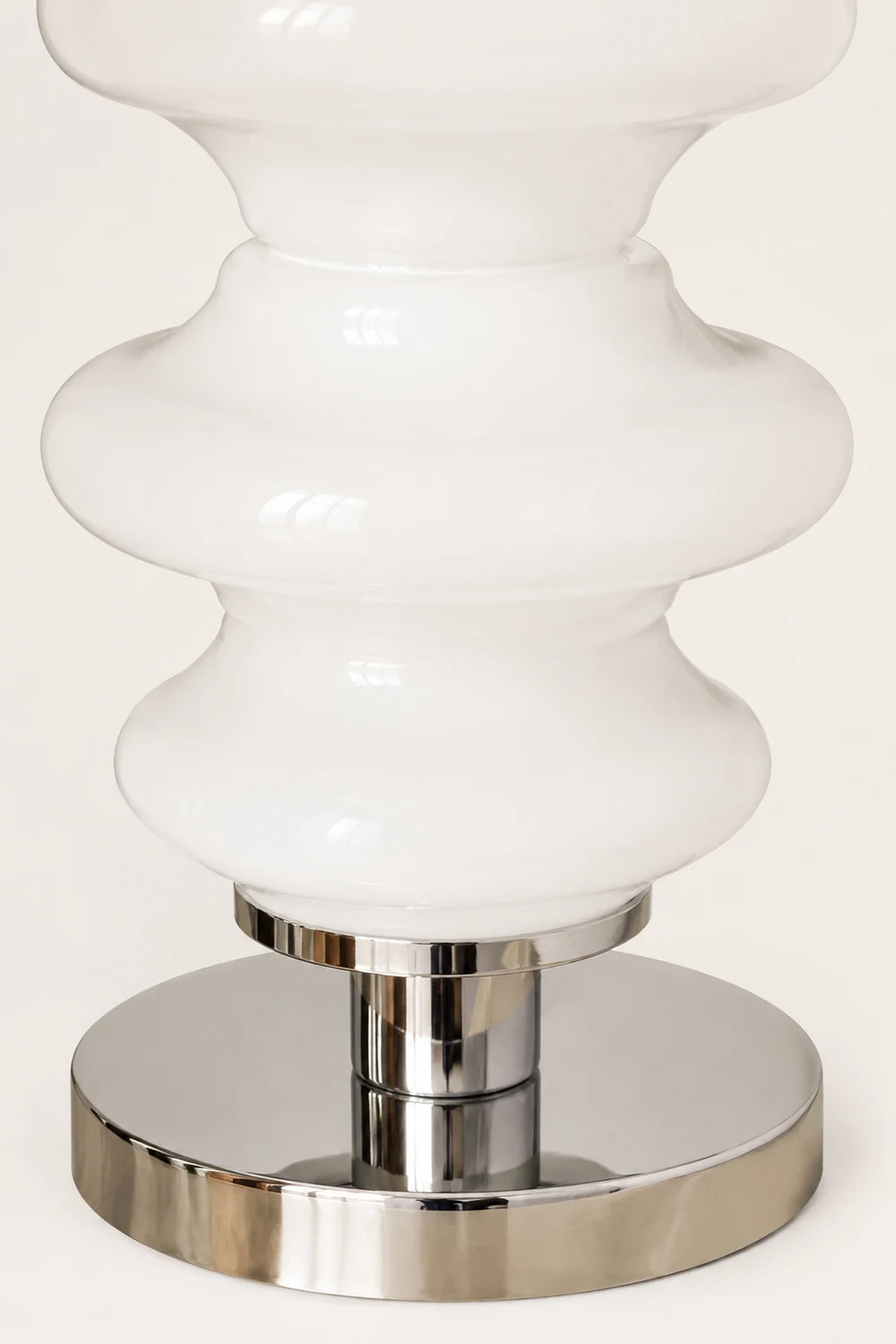 Carlo Table Lamp - Lumpaz