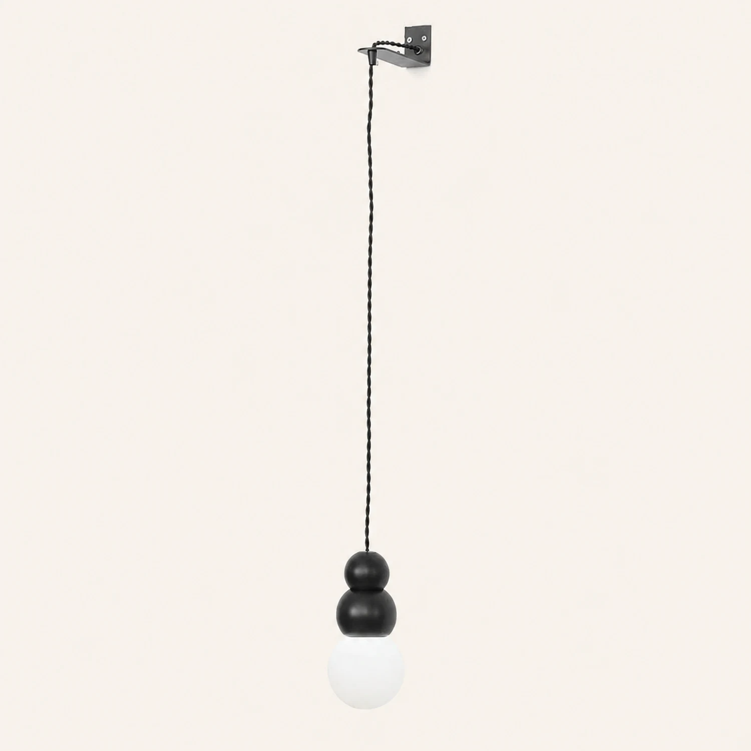Ball Wall Lamp - Lumpaz