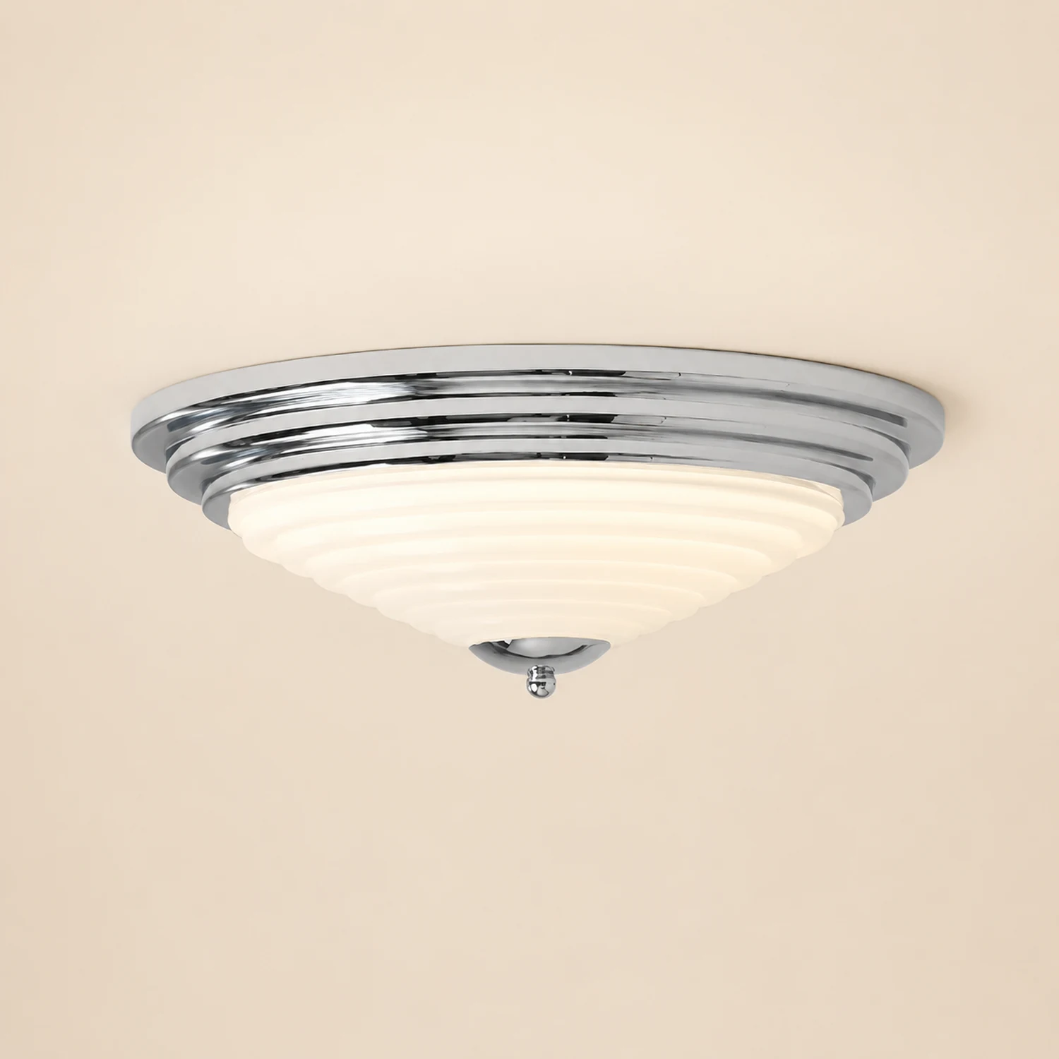 Volume Ceiling Lamp - Lumpaz
