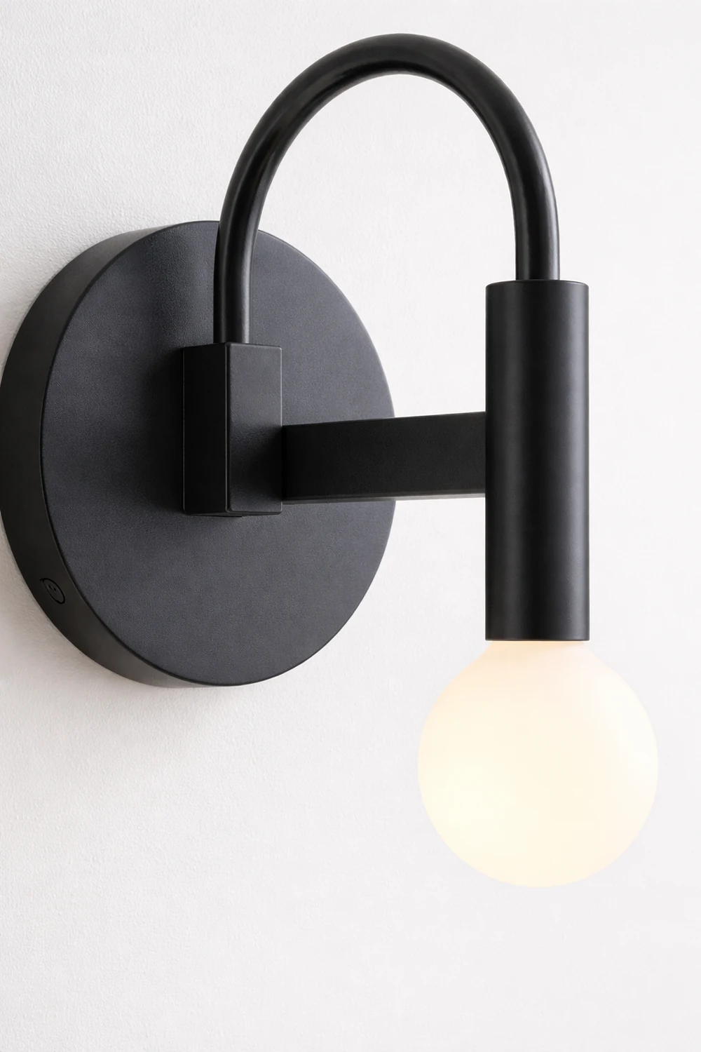 Arch Wall Lamp - Lumpaz